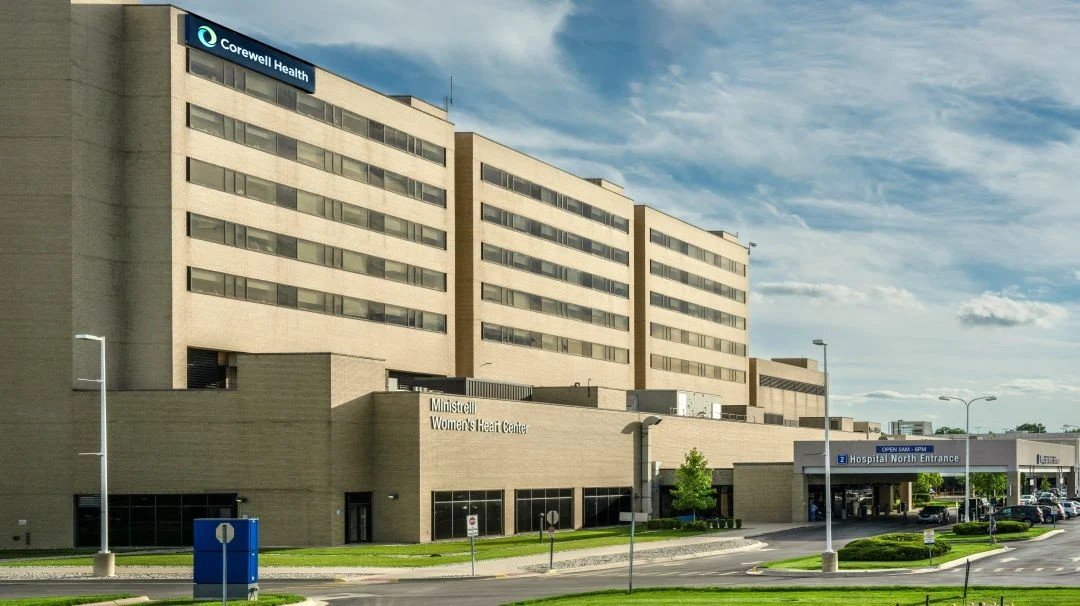 Education beaumont hospital